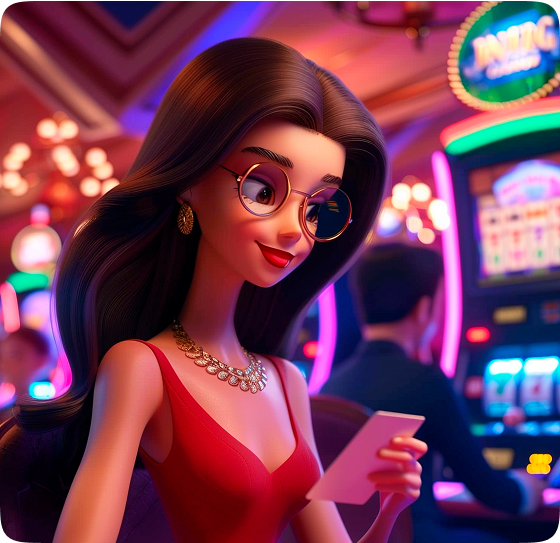 Perso Playing Casino