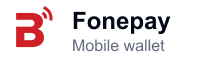 Fonepay Mobile Wallet Icon