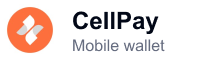 Cellpay Mobile Wallet Icon