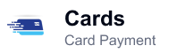 Cards Icon