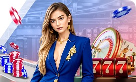 Legal Online Casino