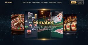Himabet – Features, Account Setup, Login & User Guide