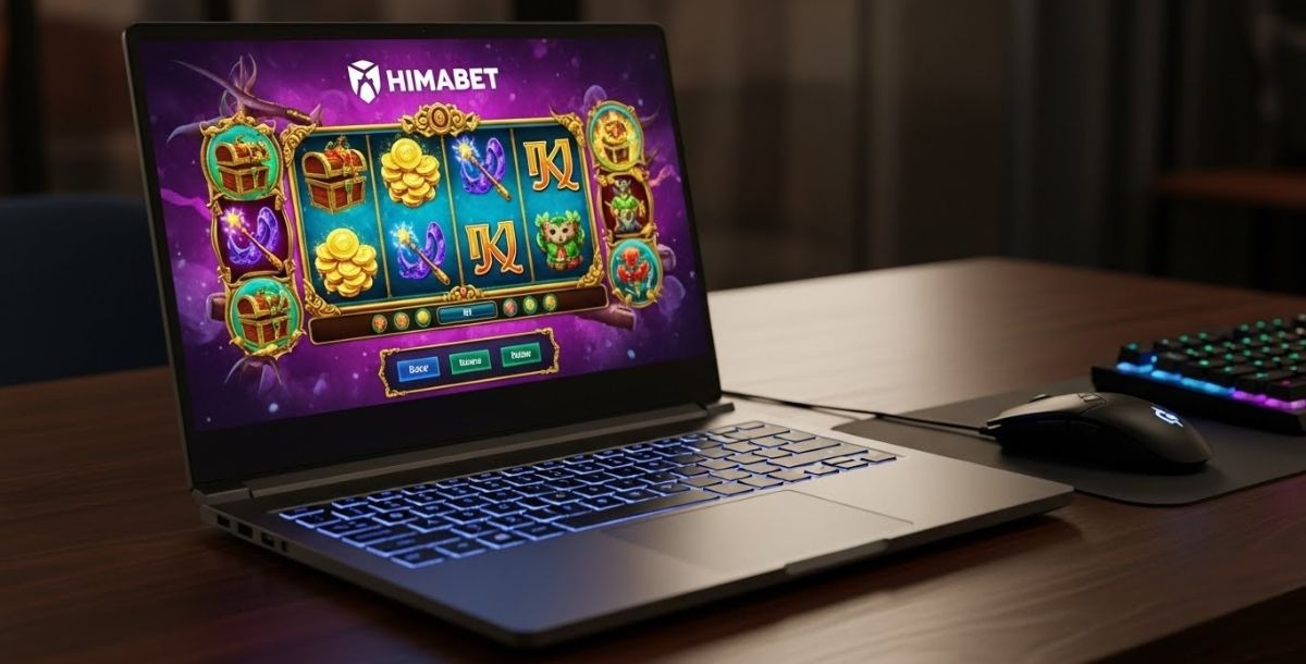 Guide to Himabet Online Platform: Features, Games, and Access