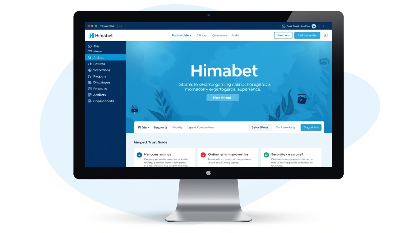 Himabet Casino Online Platform All the Information the players should know