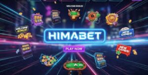 Himabet Casino Review – Games, Bonuses & Real Money Guide