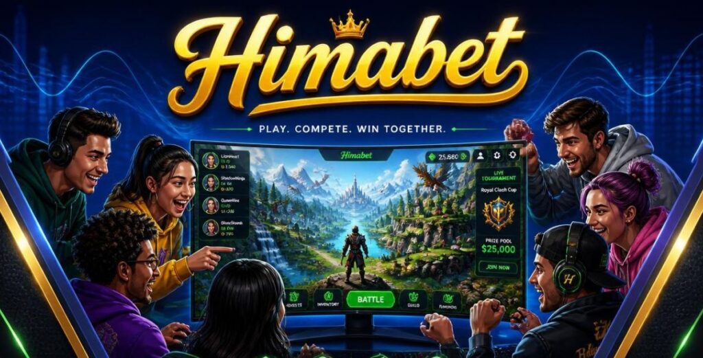 Himabet Features