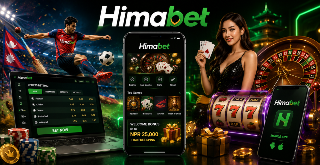 Himabet Nepal
