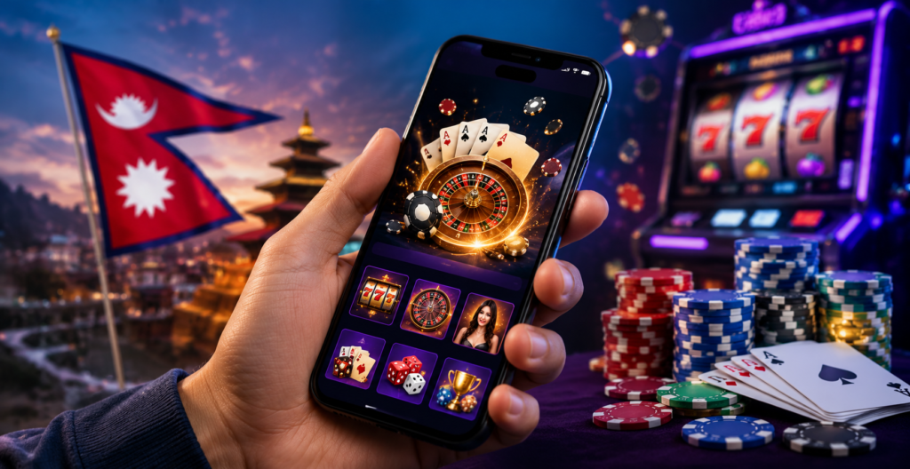 HIMABET App