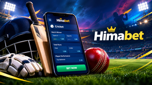 Himabet Cricket Betting: A Complete Guide for Beginners