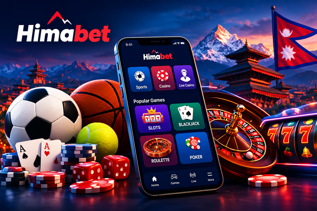 Online Gambling Games Nepal