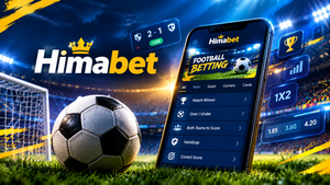 Himabet Football Betting – Markets & Match Types