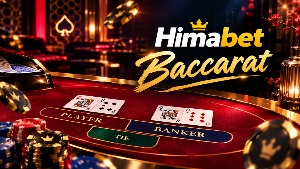 Himabet Baccarat