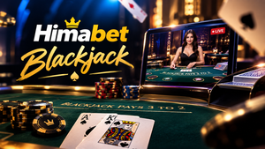 Himabet Blackjack: Rules, Gameplay, and Betting Options